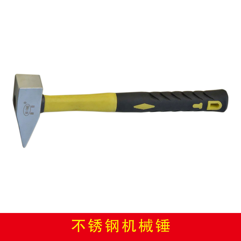 不锈钢机械锤