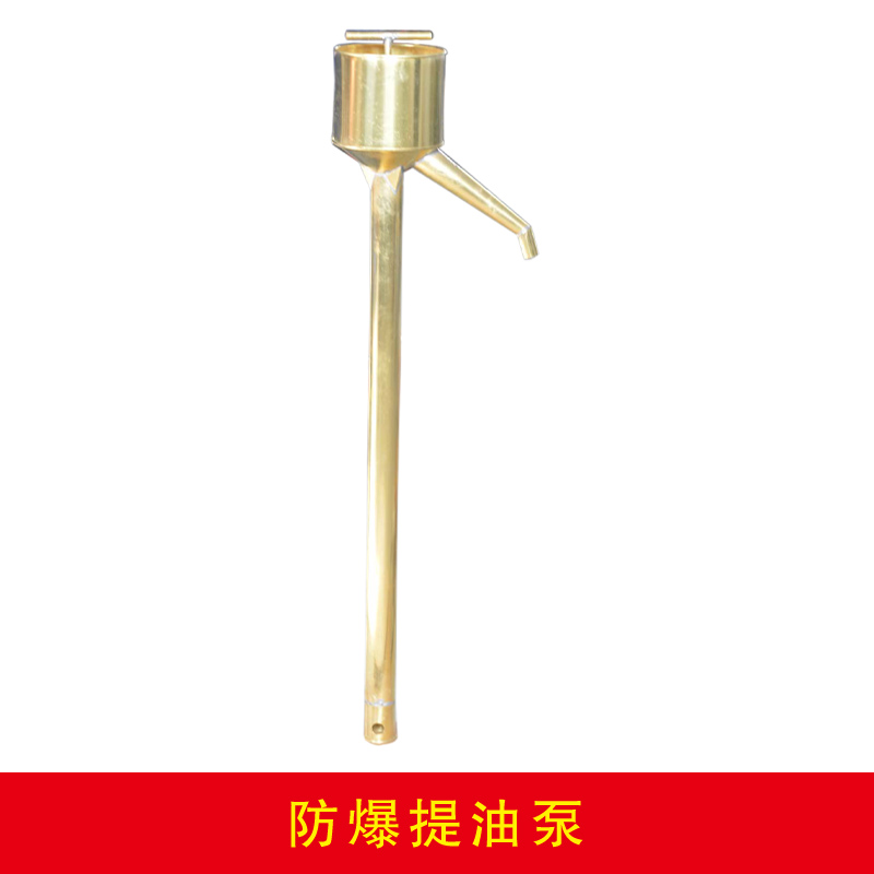 防爆提油泵